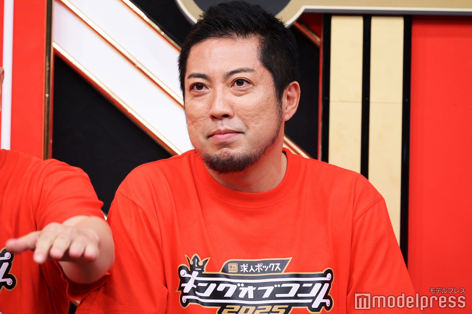 大将（C）モデルプレス