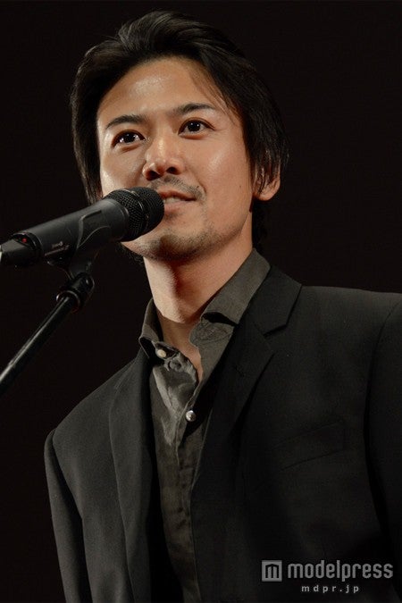 大西信満（C）2013 「さよなら渓谷」製作委員会