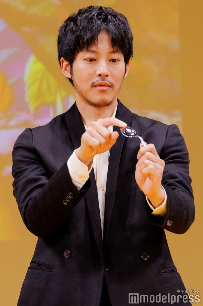 松坂桃李（C）モデルプレス