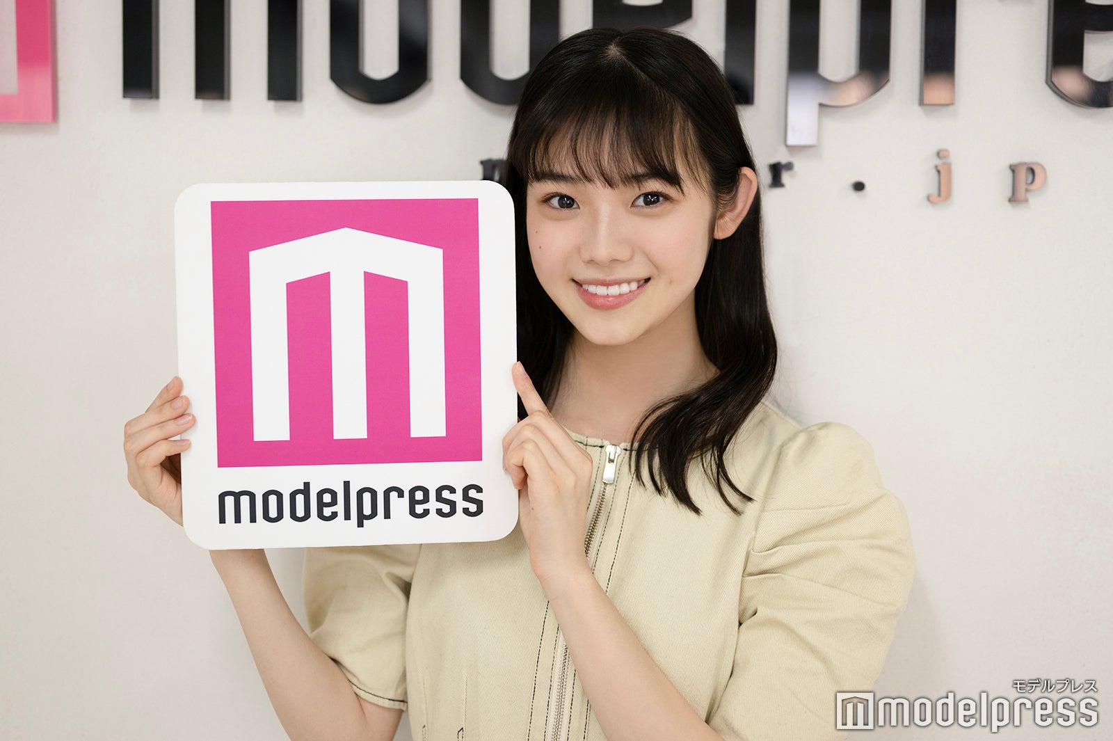 志田こはく（C）モデルプレス