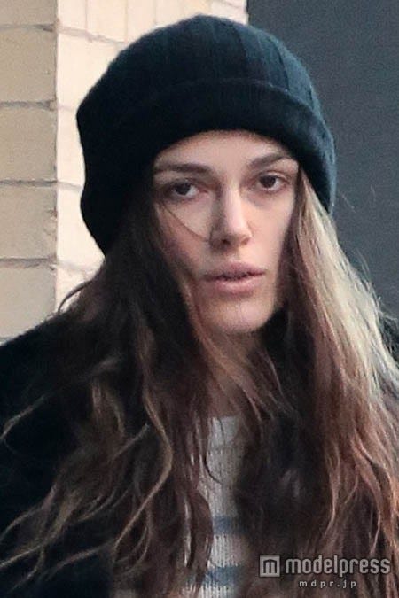 お疲れのよう。FameFlynet Pictures/Zeta Image