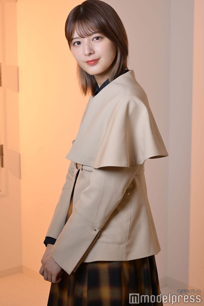 関有美子/櫻坂46(C)モデルプレス