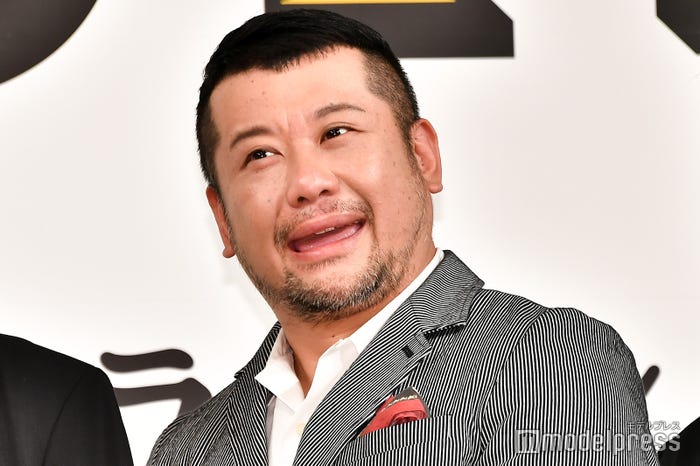 ケンドーコバヤシ (C)モデルプレス