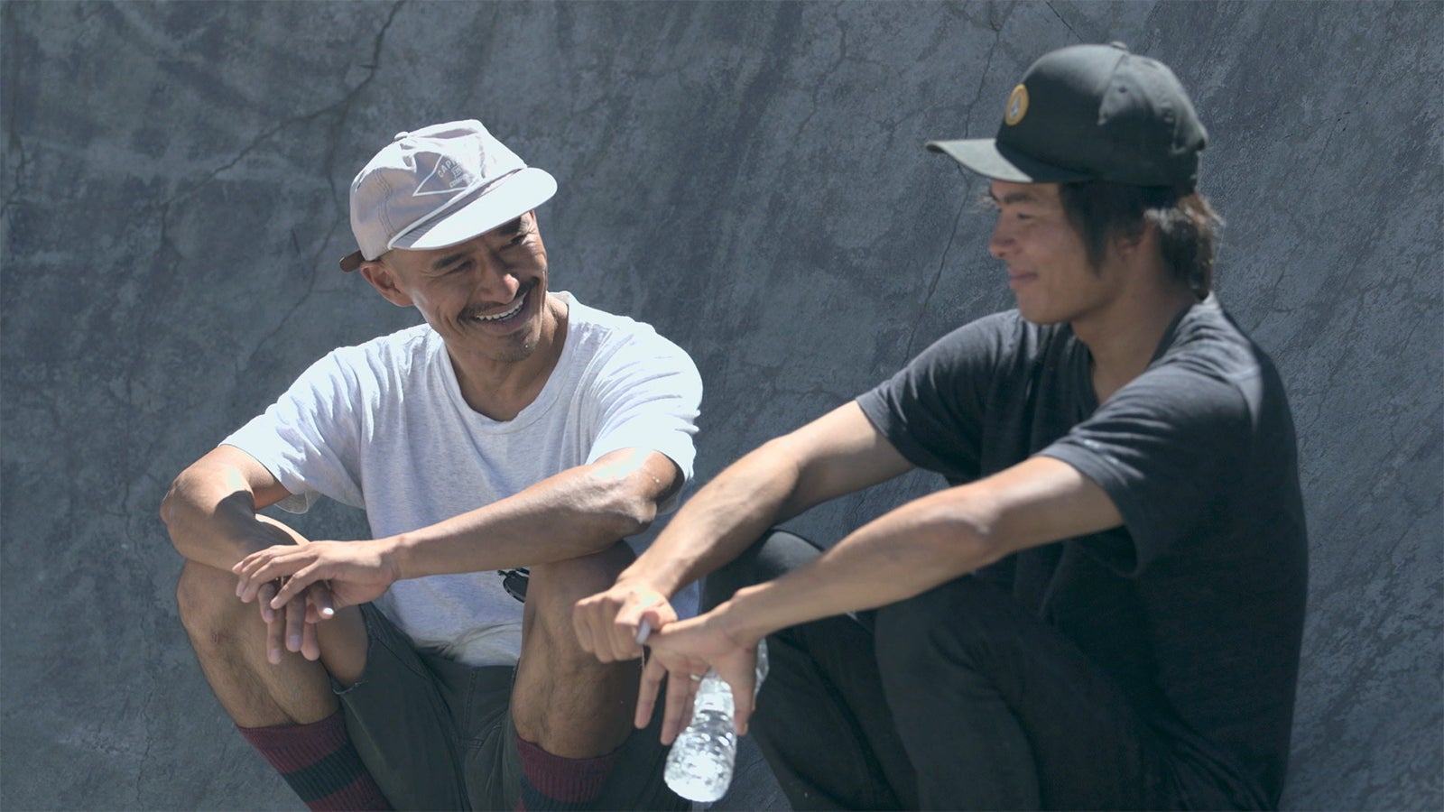 魁『TERRACE HOUSE ALOHA STATE』23rd WEEK（C）フジテレビ／イースト・エンタテインメント