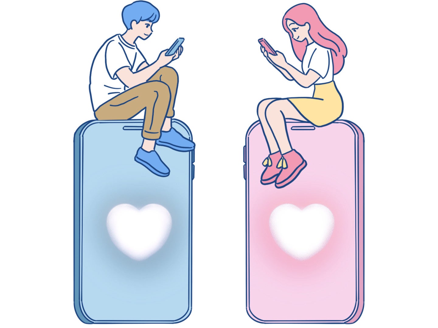 お互い好きなのに誰も動かない。両片思いのまま終わる２人に足りない「たったひとつのこと」