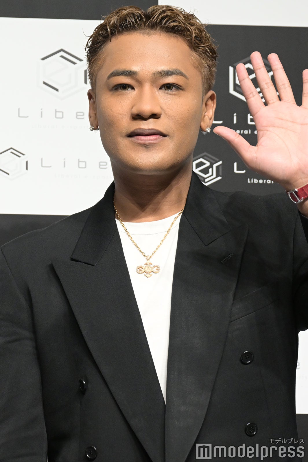 ELLY（C）モデルプレス