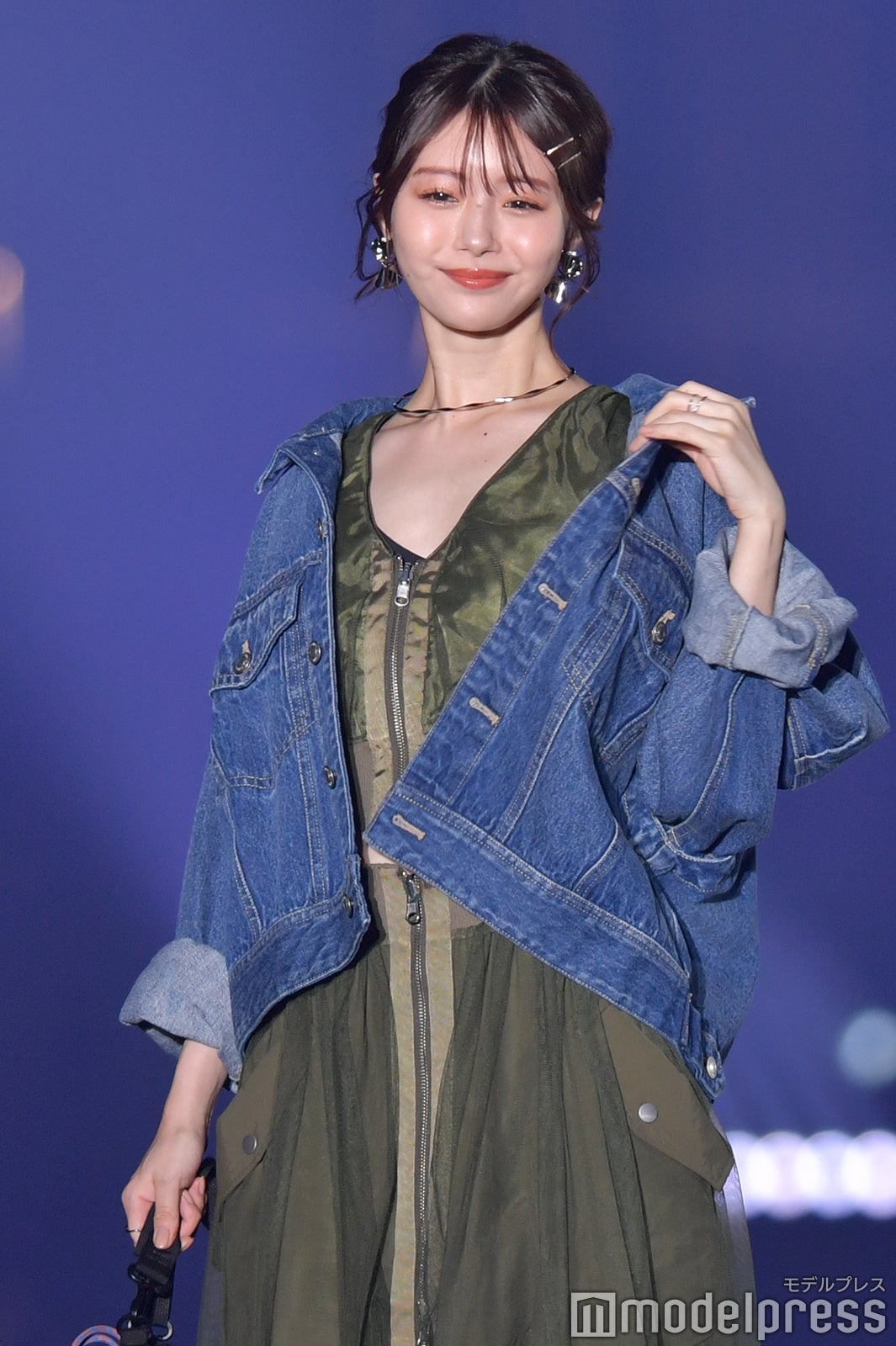 市川美織（C）モデルプレス