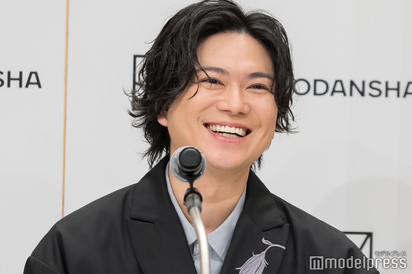 加藤シゲアキ（C）モデルプレス