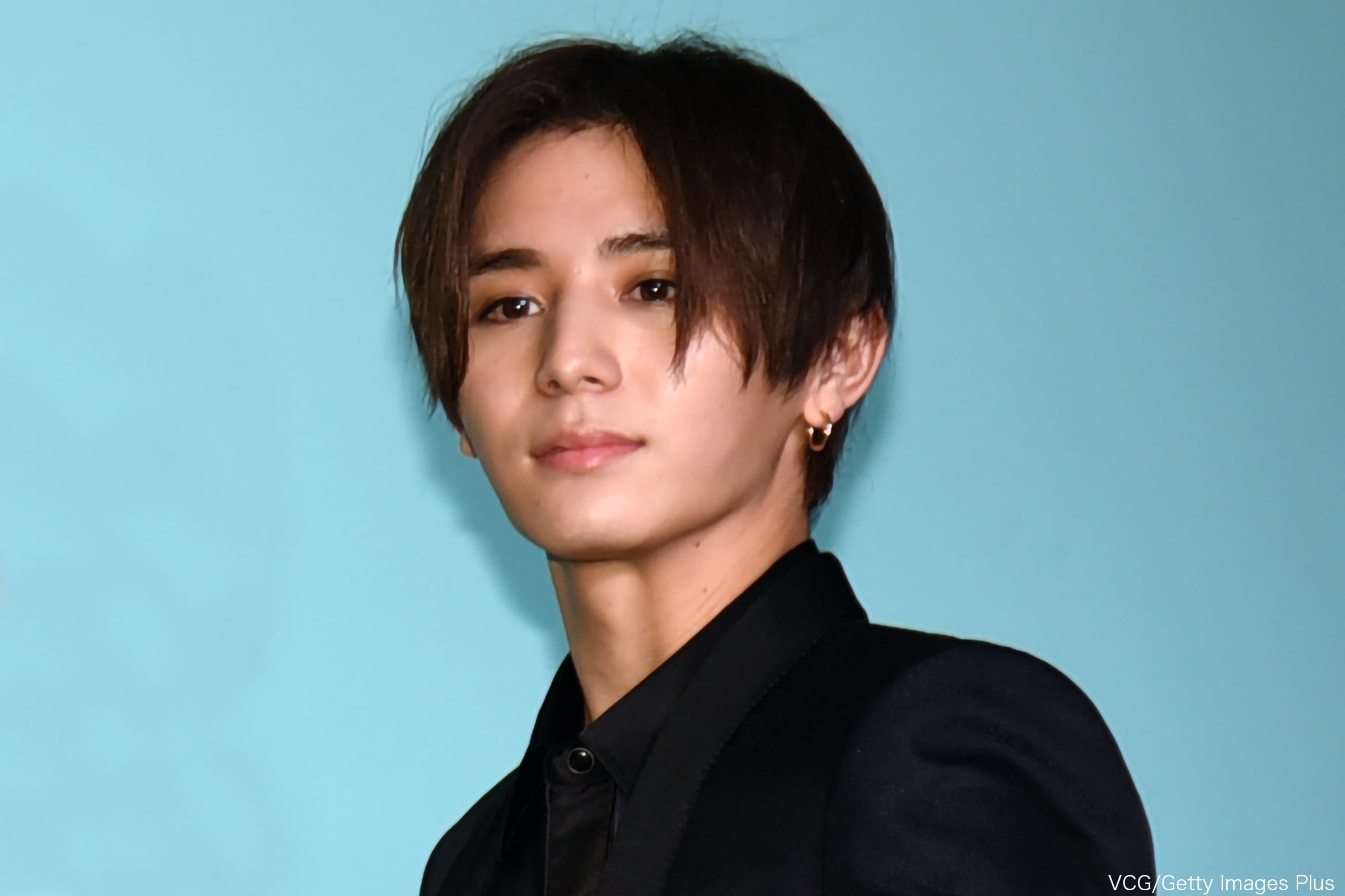 山田涼介 ドン引きするほどきれいだった女優2人を告白 小顔ぶりに衝撃 モデルプレス