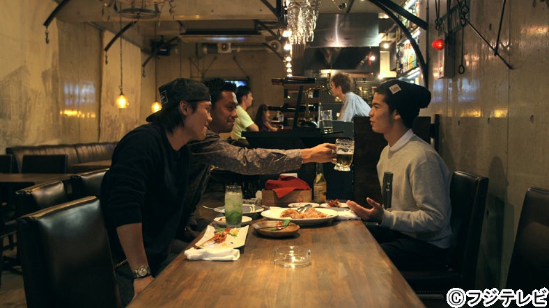 【テラスハウス】「おっぱい触りたいと思ったら好きじゃないの？」