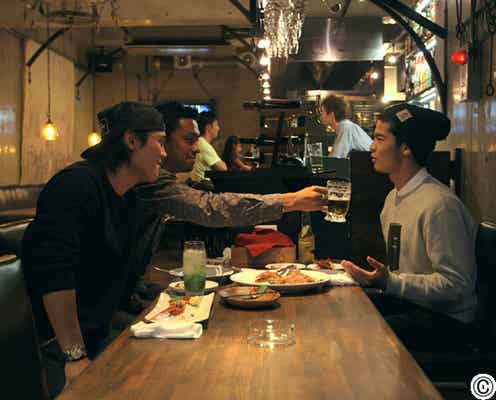 【テラスハウス】「おっぱい触りたいと思ったら好きじゃないの?」