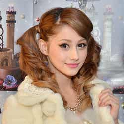 ダレノガレ明美