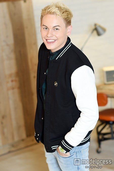 ドリュー・ライアン・スコット（Drew Ryan Scott）