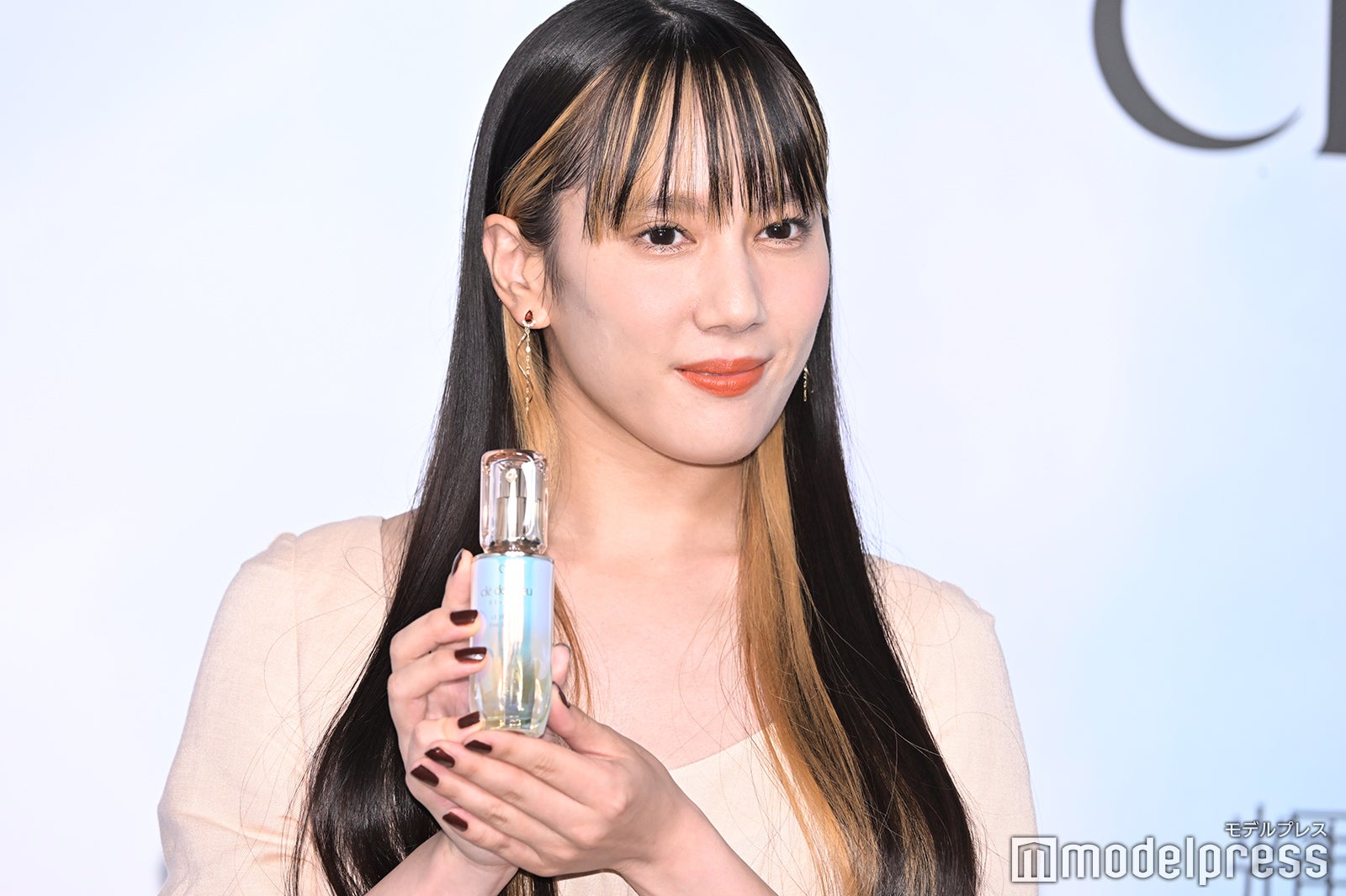 山本千尋（C）モデルプレス