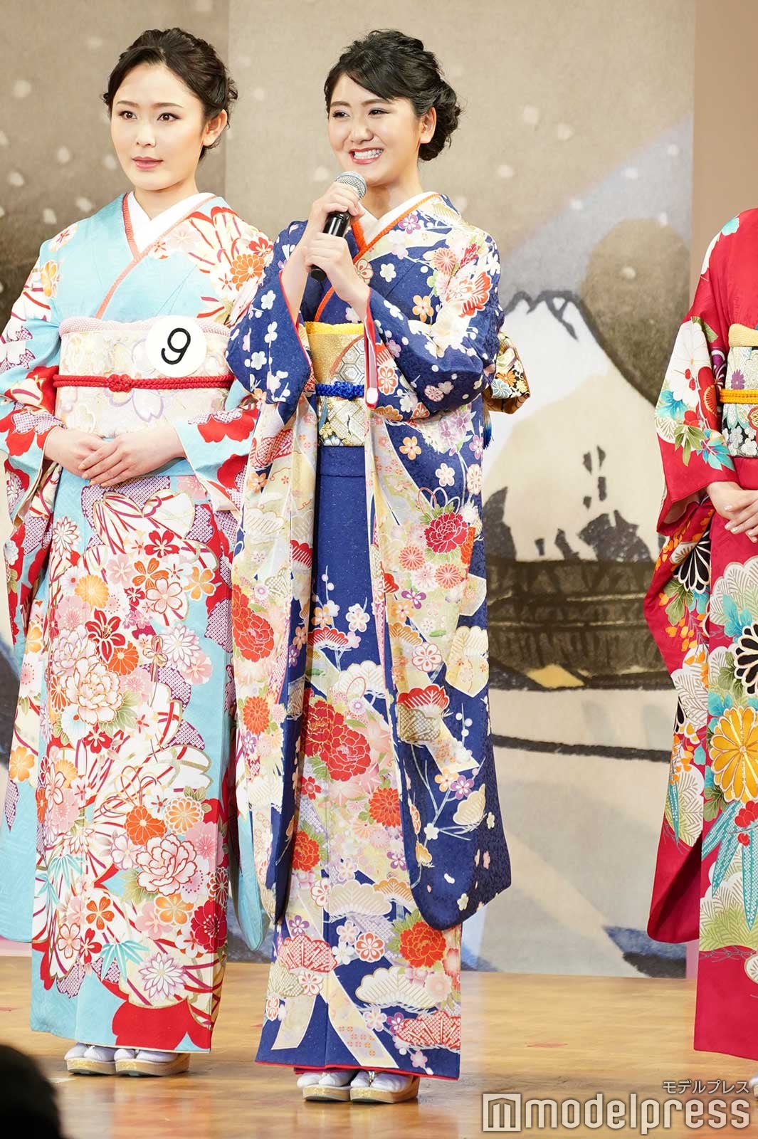 飯村さやかさん （C）モデルプレス