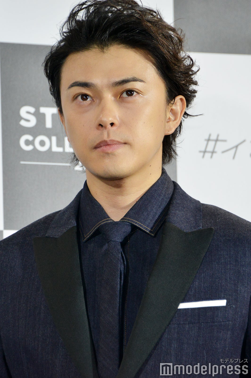 勝地涼（C）モデルプレス