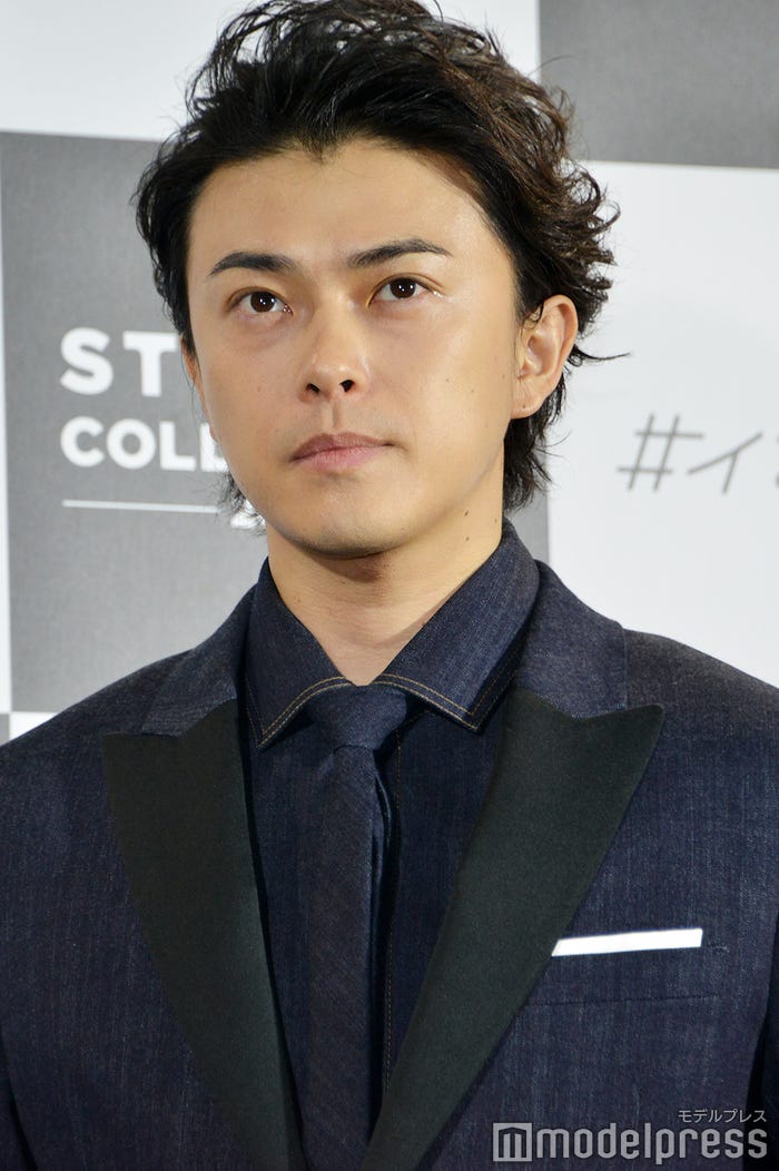 勝地涼 前田敦子(C)モデルプレス