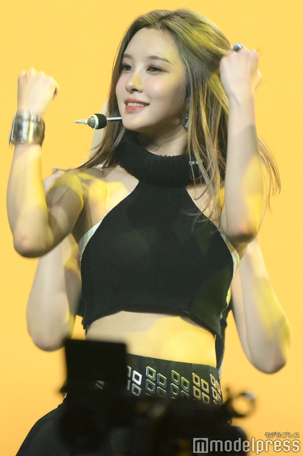 ダヨン（C）モデルプレス