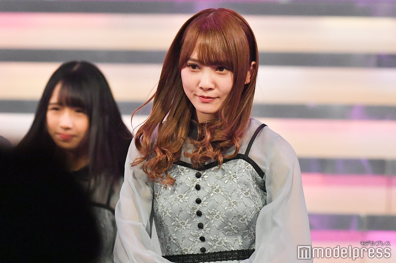 加藤史帆 （C）モデルプレス