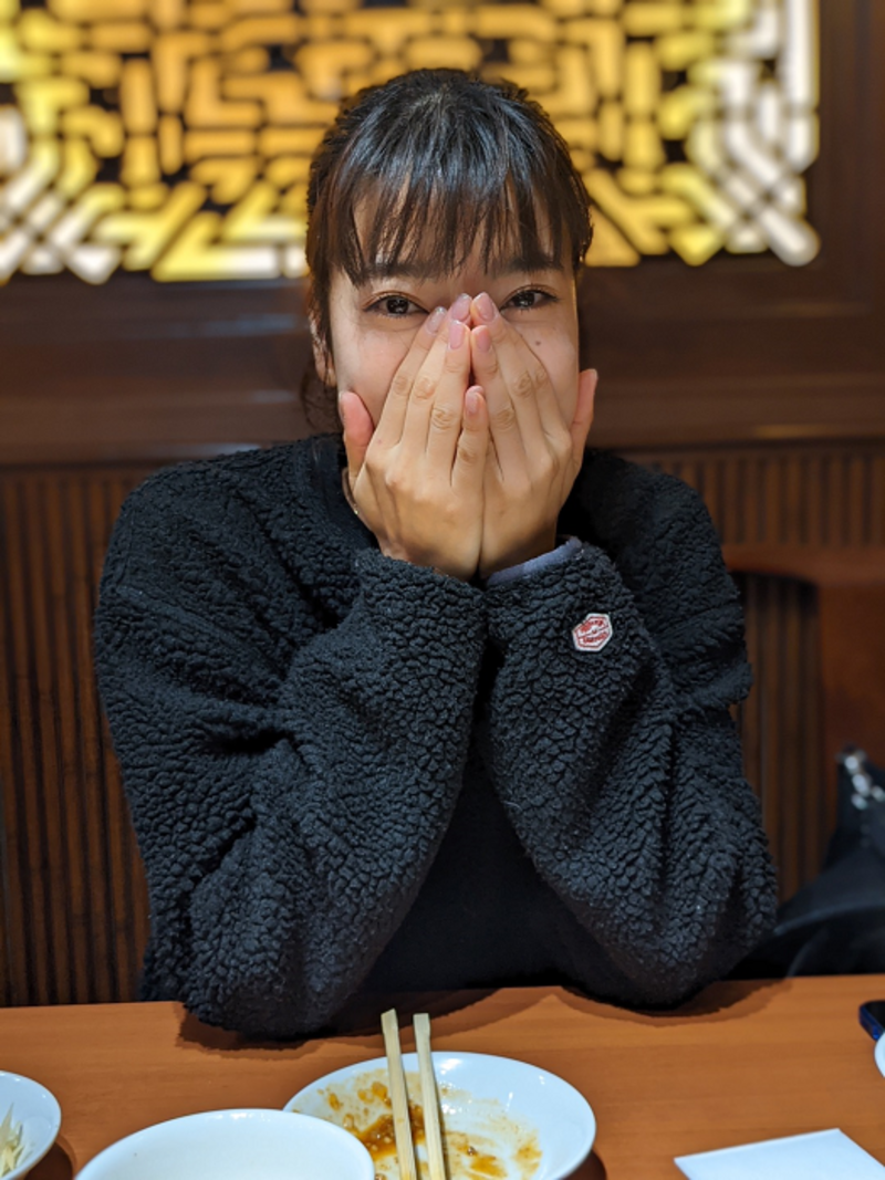 才賀紀左衛門 彼女とのランチデートの合計金額を公開 喜んでくれてよかった モデルプレス