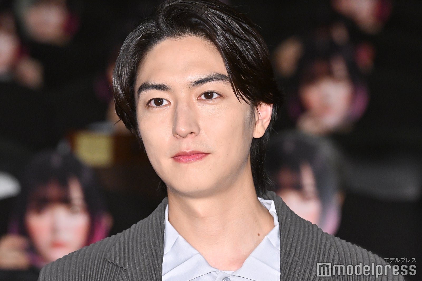 稲葉友（C）モデルプレス