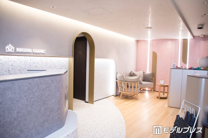 レジーナクリニック表参道院(C)ビューティーガール