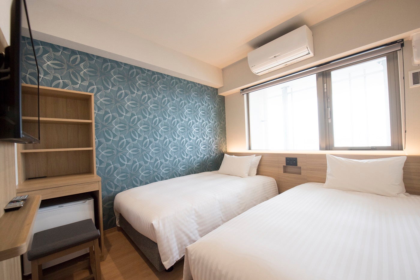 ホテルサンスイナハ／画像提供：リゾーツ琉球