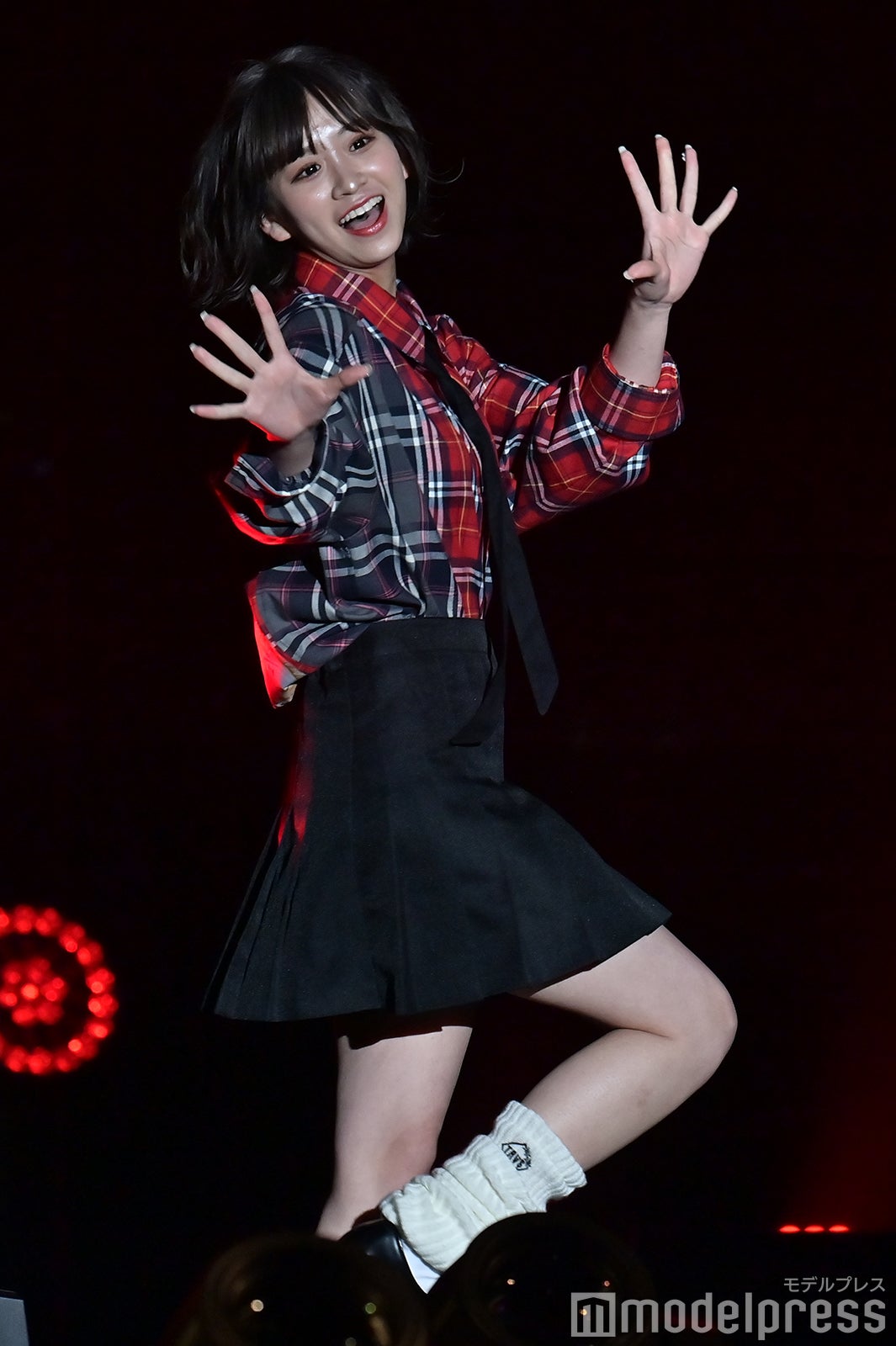 金子みゆ （C）モデルプレス