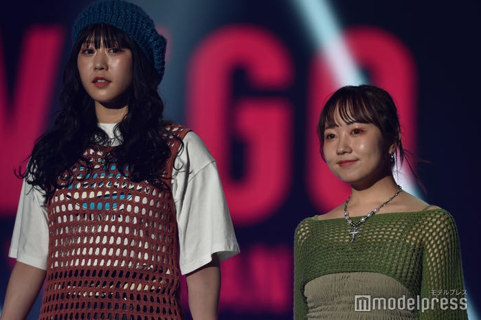 えなぴ、むく(C)モデルプレス