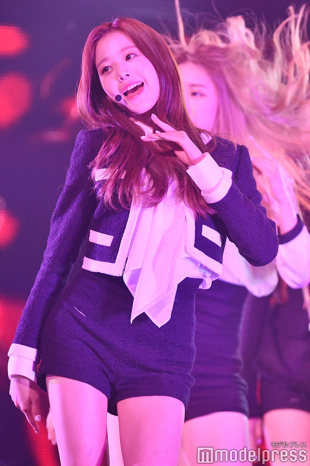 チャン・ウォニョン （C）モデルプレス