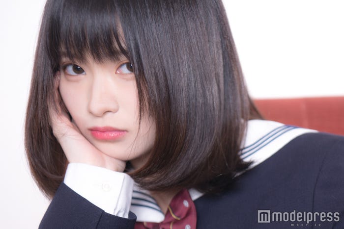 千尋<関東エリア グランプリ> (C)モデルプレス