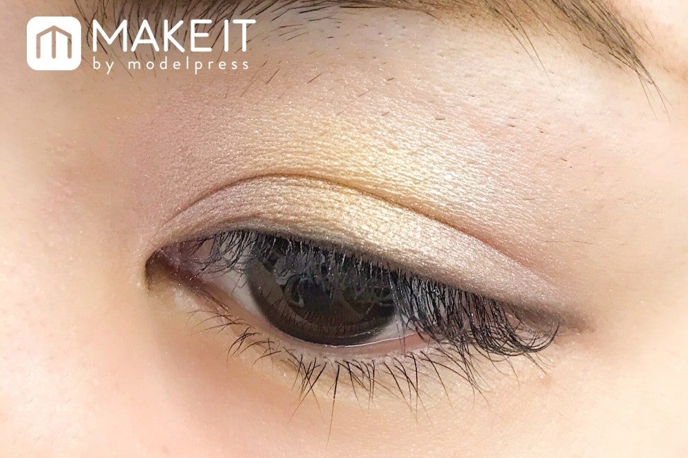 サンク クルール〈パワー ルック〉／517 使用 (C)メイクイット