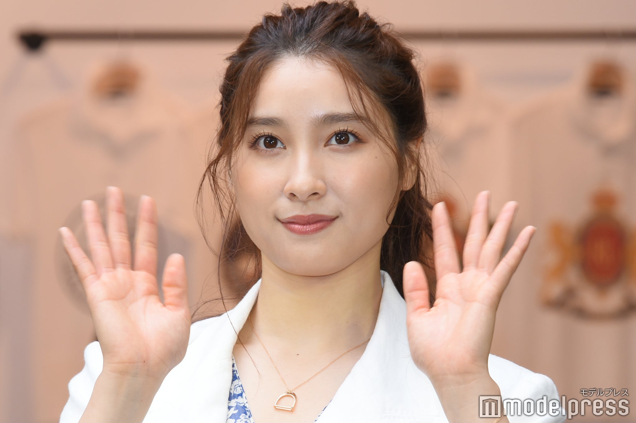 土屋太鳳（C）モデルプレス