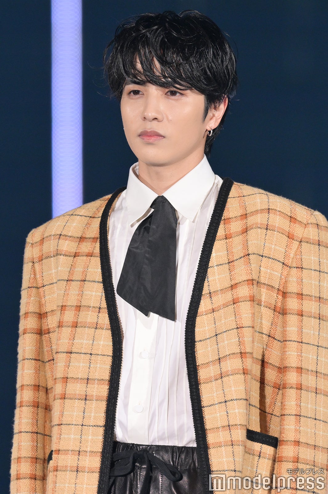 志尊淳（C）モデルプレス