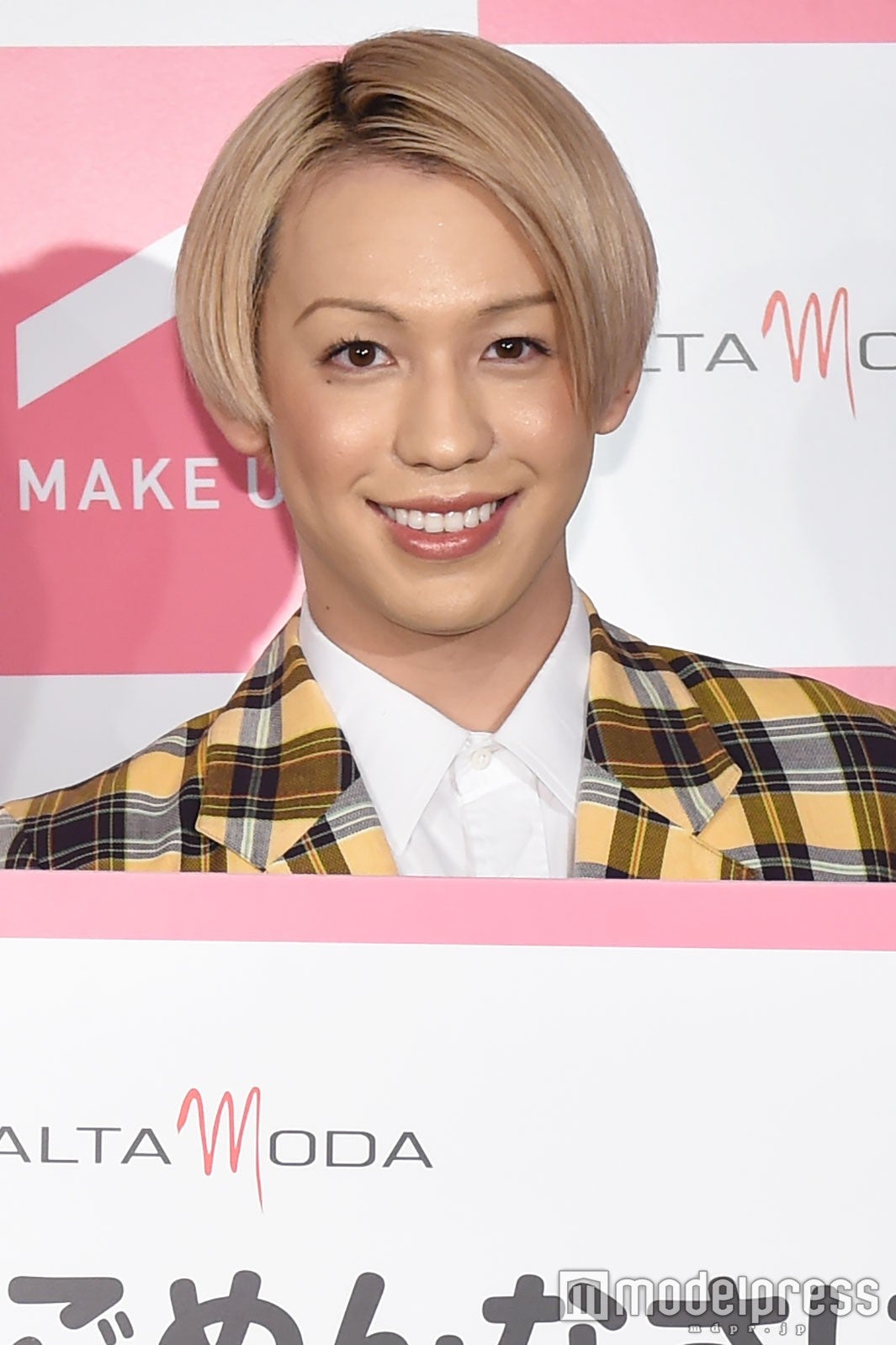 りゅうちぇる （C）モデルプレス