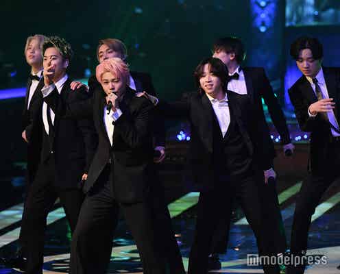 BE:FIRST「レコ大」優秀作品賞受賞でプロデューサー・SKY-HIからの言葉明かす BESTYと駆け抜けた1年を回顧<第64回輝く!日本レコード大賞>