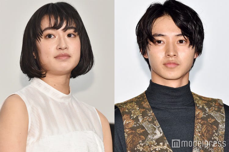 トドメの接吻 最終回 旺太郎 山崎賢人 が選んだ結末に涙腺崩壊 宰子 門脇麦 と切ない別れ モデルプレス トドメの接吻 最終回 旺太郎 山崎賢人 が選んだ結末に涙腺崩壊 宰子 門脇麦 と切ない別れ モデルプレス