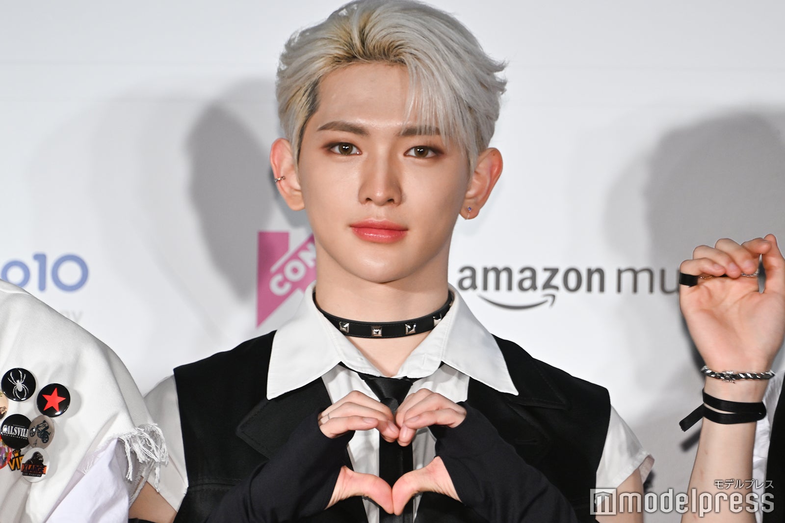 ルー（C）モデルプレス