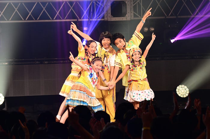 Foorin (提供写真)