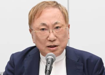 高須院長 松本人志のDT＋騒ぎ→「松本人志の商品価値下落を狙ったテロ攻撃」CMスポンサーとして許しがたい「相応の償い」を通告 転載者は削除も「弁護団と相談中なう」