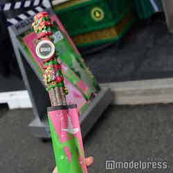 『ウィキッド・セレブレーション』オリジナルフード(C)モデルプレス