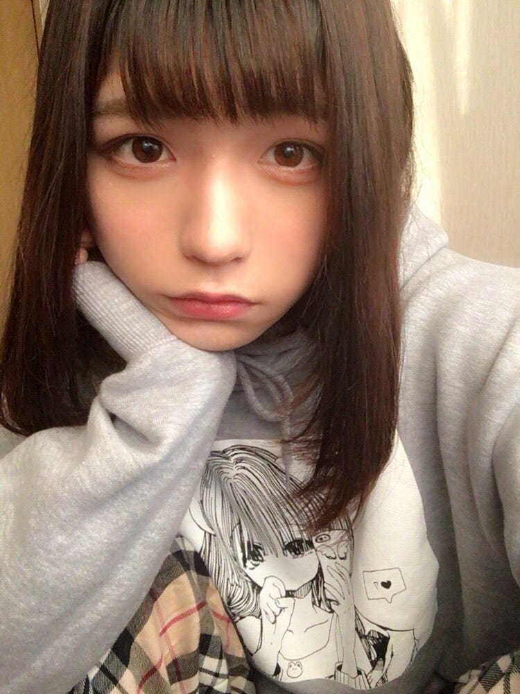 注目の人物 女の子に見える とネット上で話題 可愛すぎる男子高校生 ぎんしゃむが気になる モデルプレス 注目の人物 女の子に見える とネット上で話題 可愛すぎる男子高校生 ぎんしゃむが気になる モデルプレス