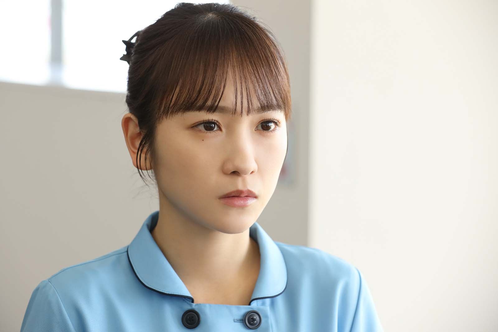 ＜となりのナースエイド 第9話＞澪、全ての憶測を覆す衝撃事実発覚 姉の死の真相とは