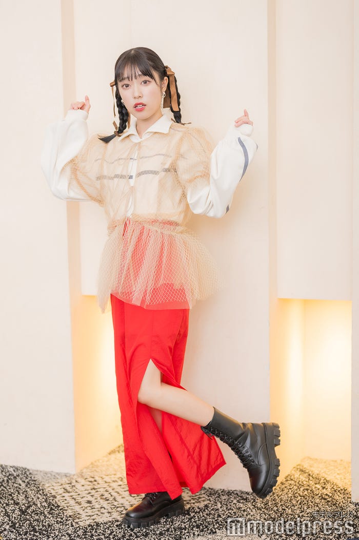 アサヒ(C)モデルプレス