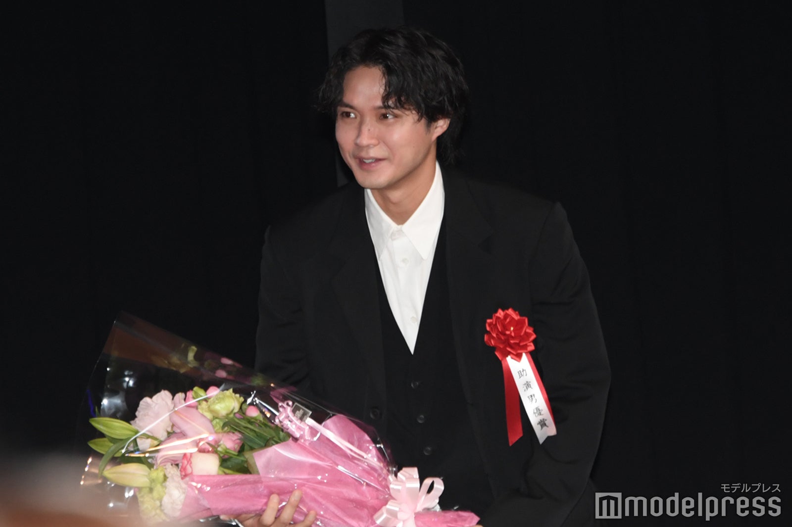 磯村勇斗（C）モデルプレス