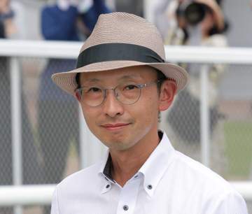 【2歳馬情報・宮田厩舎】ユタライトの伯母は名牝アーモンドアイ 6月東京デビュー目指す