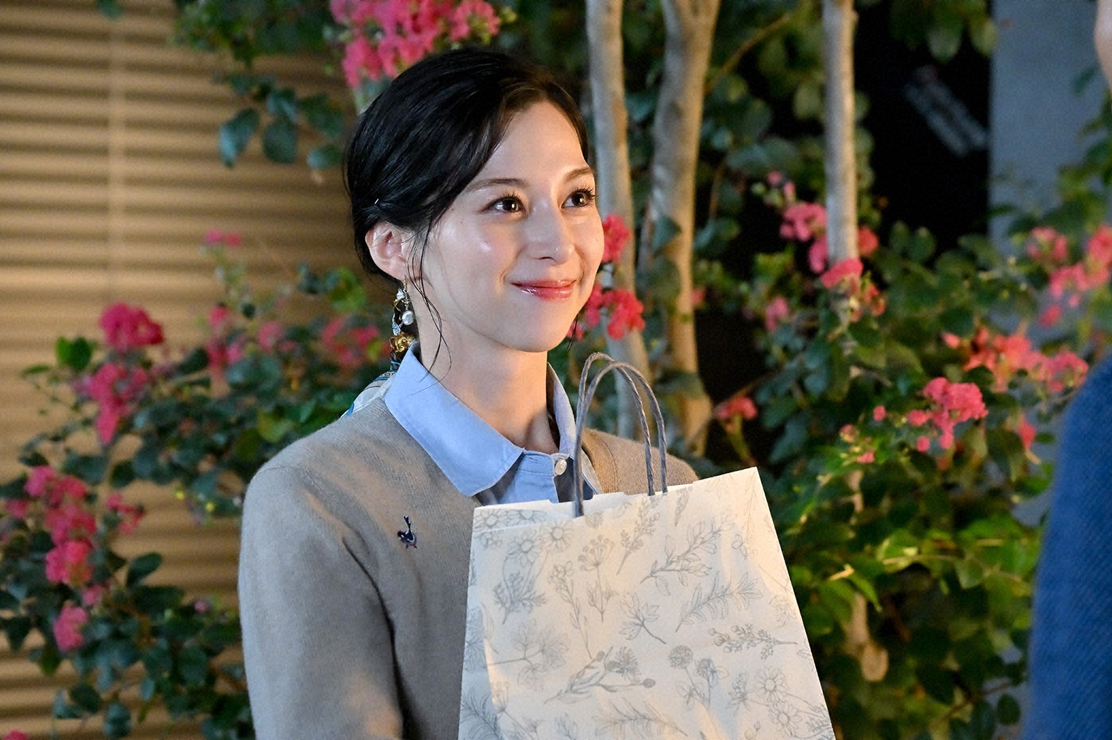 中条あやみ「じゃあ、あんたが作ってみろよ」第8話（C）TBSスパークル／TBS