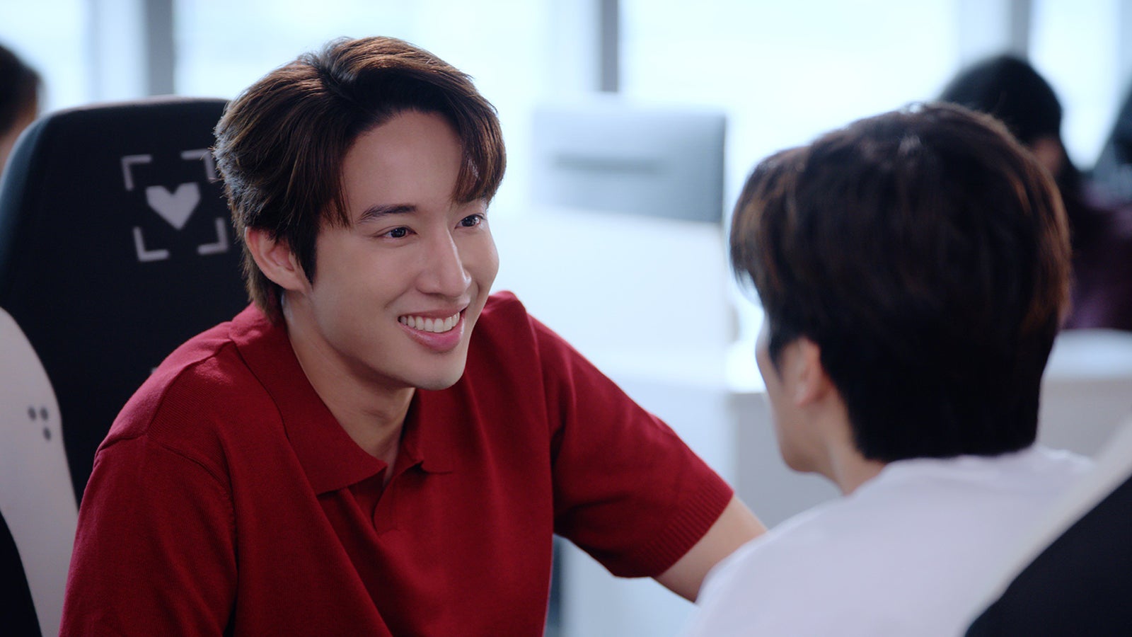 ユド＝タンタット・ターリンピロム（C）datinggame2025