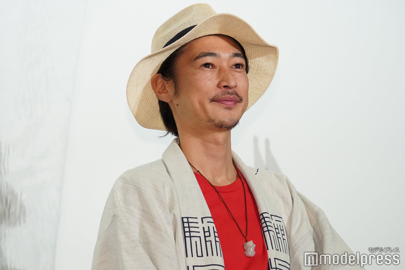 窪塚洋介 （C）モデルプレス