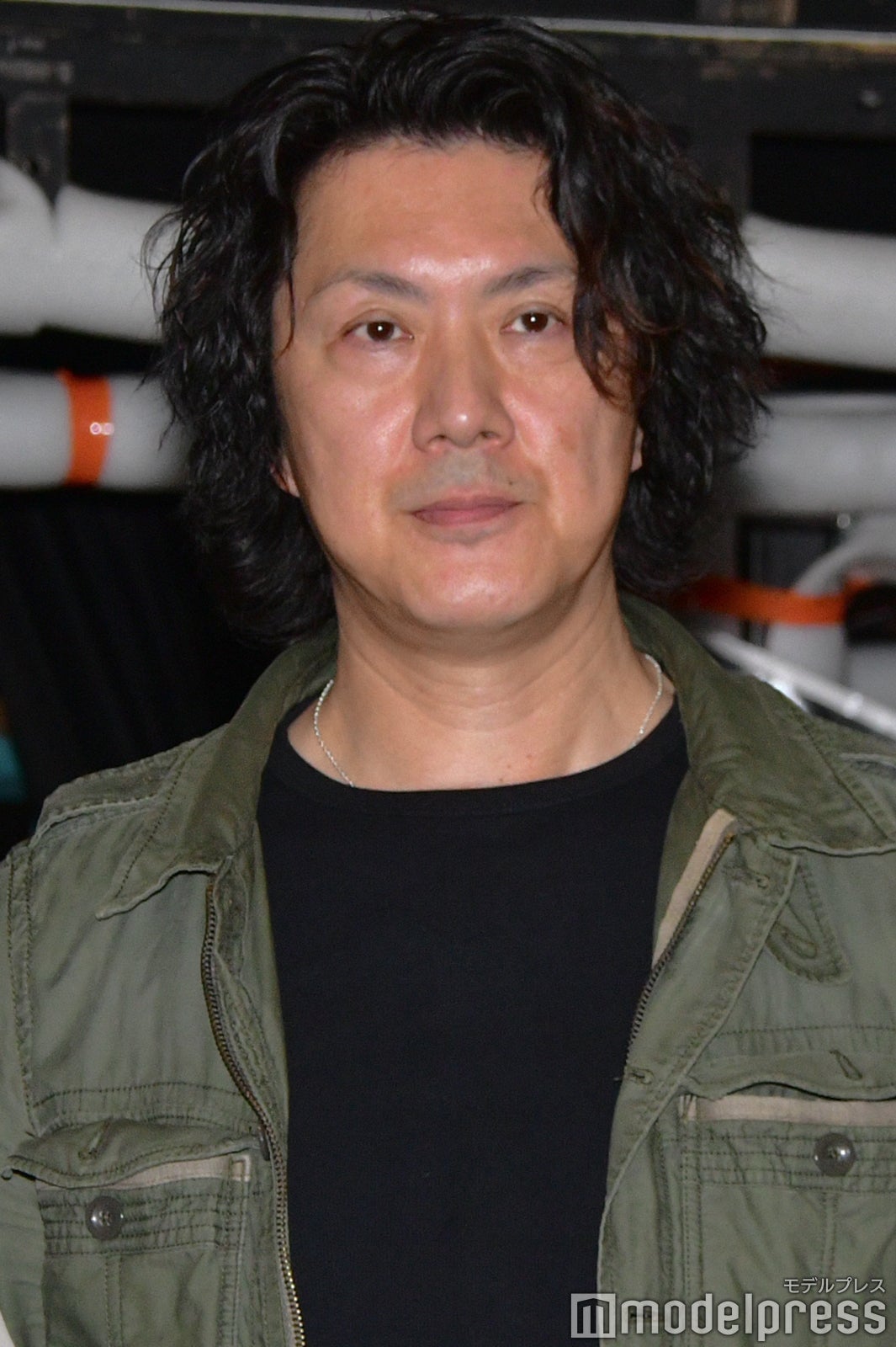 吉野圭吾（C）モデルプレス